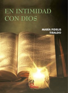 En intimidad con Dios