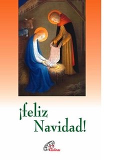 ¡Feliz Navidad!