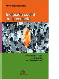 Inclusión social en la escuela