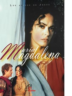 María Magdalena - DVD - Oferta