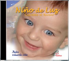 Niño de Luz CD OFERTA