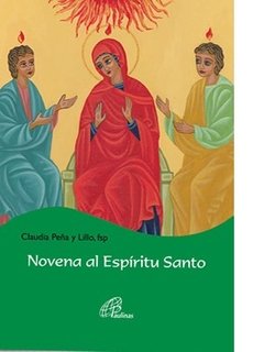 Novena al Espíritu Santo