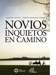 Novios inquietos en camino