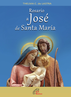Rosario a José de santa María