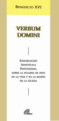 Verbum Domini