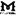 Logo de Manso Manso