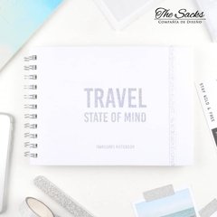 Traveller's notebook - Travel State of Mind