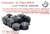 Ix35 - Kit Buchas Traseiro Parcial Em Pu - 5 Anos Garantia - comprar online
