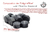 Citroen C5 - Kit Buchas Dianteiro Completo Pu - 5 Anos Garantia na internet