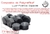 Hyundai Ix35 - Kit Buchas Tensor Traseiro Em Poliuretano na internet