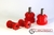 Mazda Mx-3 - Kit Buchas Tras Completo Em Pu- 5 Anos Garantia - Precision Suspension Parts