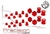Lancer Até 2011 - Kit Buchas Dianteiro em Poliuretano - 5 Anos Garantia - loja online