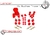 Lancer Até 2011 - Kit Buchas Traseiro em Poliuretano - 5 Anos Garantia
