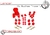 Lancer Até 2011 - Kit Buchas em Poliuretano - 5 Anos Garantia - loja online