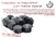 JAC J6 - Kit Buchas Barra Estabilizadora Dianteira em Poliuretano - comprar online