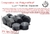 L200 Triton - Kit Buchas Feixe de Molas e Jumelo em Poliuretano - 5 Anos Garantia na internet