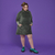 Vestido de plush “Apoyo total” - comprar online