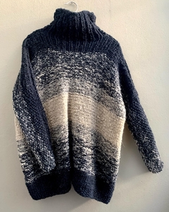 sweater Arcoiris