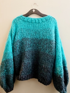 Sweater Bombee - tienda online