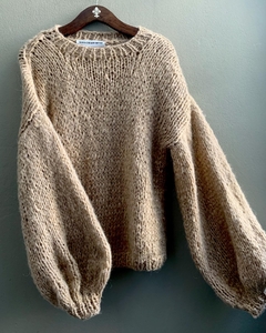 Sweater Bombee en internet