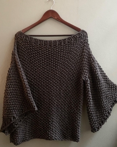 Sweater Cancoon - comprar online