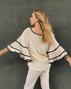 Sweater Lulu - comprar online