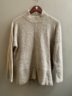 Sweater Kate largo - comprar online