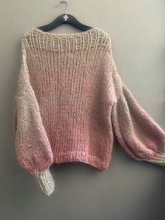 sweater Baloon - tienda online