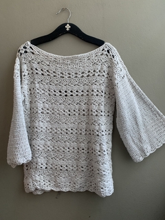 Sweater Nicole - tienda online