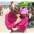 Imagem do Capa Multifuncional para Mamãe e Bebê Penka Cover