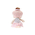 Mini Boneca Metoo Angela Lai Ballet Rosa 22cm - comprar online