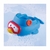 Brinquedo Infantino de Banho Que Esguicham Água Pinguins - comprar online
