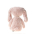 Boneca Metoo Angela Plush Ana Coelha Rosa 33cm - comprar online