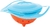 Prato Giro Bowl Buba Azul na internet