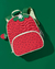 Mochila Escolar Skip Hop Spark Style Morango - loja online