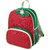 Mochila Infantil Skip Hop Spark Style Morango