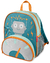 Mochila Infantil Skip Hop Spark Style Robô