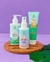 Spray Relaxante Baby Room Mist Aromaterapêutico com Hidrolato de Melissa e Óleo Essencial de Lavanda - Verdi Natural - loja online