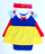 Branca de Neve Linha Comfort - Fanfarrinha - comprar online