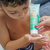 Hidratante Natural Relaxante para Bebe com Calendula, Camomila e Oleo Essencial de Lavanda Verdi - JUJU KIDS