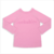 Camisa manga longa Ecobabies FPS 50 Pink Rosa G 24 - 36 meses
