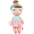 Mini Metoo Doll Angela Lai Ballet Verde 20cm
