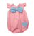 Kit Romper Metoo Pink Bunny - Pityticos 0-3 meses - comprar online