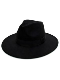 chapeu fedora