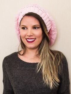 Gorro Alice - 20295 - Chapéus 25 