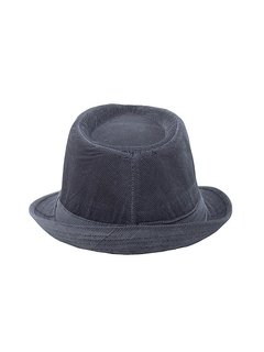 chapeu fedora