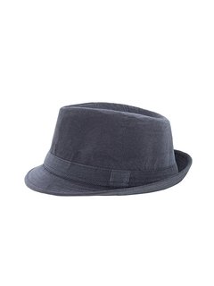 chapeu fedora