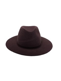 Chapéu Fedora Silverstone 8cm - 22108