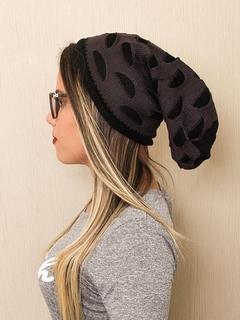 Gorro Wolff 2 por 1 - 21711 - comprar online