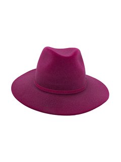 Chapéu Fedora Silverstone 8cm - 22108 - loja online